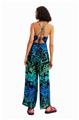 Desigual  Women Jumpsuit