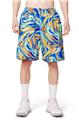 Triplosette 777 Men Shorts