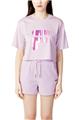 Fila  Women T-Shirt