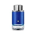 Montblanc Explorer Ultra Blue Eau De Perfume Spray