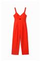 Desigual  Women Jumpsuit