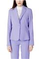 Hanny Deep  Women Blazer