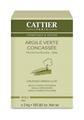 Cattier Paris Cattier Arcilla Verde Triturada 3kg