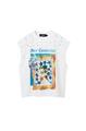 Desigual  Women Undershirt