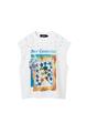 Desigual  Women Undershirt