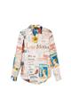 Desigual  Women Shirt