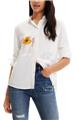 Desigual  Women Shirt