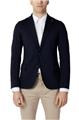 Mulish Men Blazer