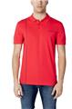 Armani Exchange Men Polo