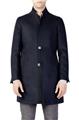 Mulish Men Coat