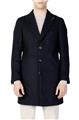 Mulish Men Coat