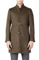 Mulish Men Coat