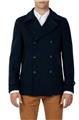 Mulish Men Coat