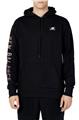 New Balance Men Sweatshirts