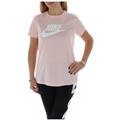 Nike  Women T-Shirt