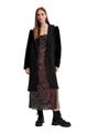 Desigual  Women Coat