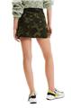 Desigual  Women Skirt