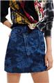 Desigual  Women Skirt