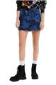 Desigual  Women Skirt