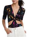 Desigual  Women Undershirt