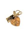 Alviero Martini Prima Classe  Women Key-ring