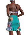 Desigual  Women Skirt