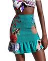 Desigual  Women Skirt