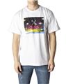 Costume National Men T-Shirt