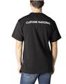 Costume National Men T-Shirt