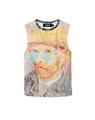 Desigual  Women Undershirt