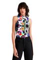 Desigual  Women Undershirt