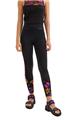 Desigual  Women Leggings