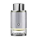 Montblanc Explorer Platinum Eau De Perfume Spray