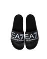 Ea7 Men Slippers