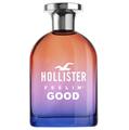 Hollister Feelin' Good For Her Eau De Perfume Spray 