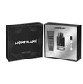 Montblanc Explorer Eau De Perfume Spray