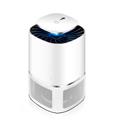 Cenocco USB Powered Suction Mosquito Killer Lamp White