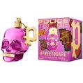 Police To Be Freetodare Woman Eau De Perfume Spray