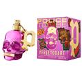 Police To Be Freetodare Woman Eau De Perfume Spray