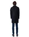 Over-d Men Coat