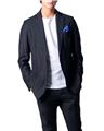 Over-d Men Blazer