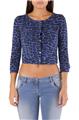 Met  Women Blazer