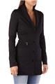 Met  Women Blazer