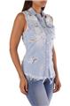 Met  Women Gilet