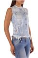 Met  Women Gilet