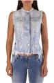 Met  Women Gilet