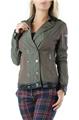 Husky  Women Blazer