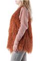 Sexy Woman  Women Gilet