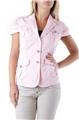 Husky  Women Blazer