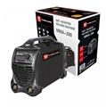 Widmann IGBT Inverter Welding Machine Black